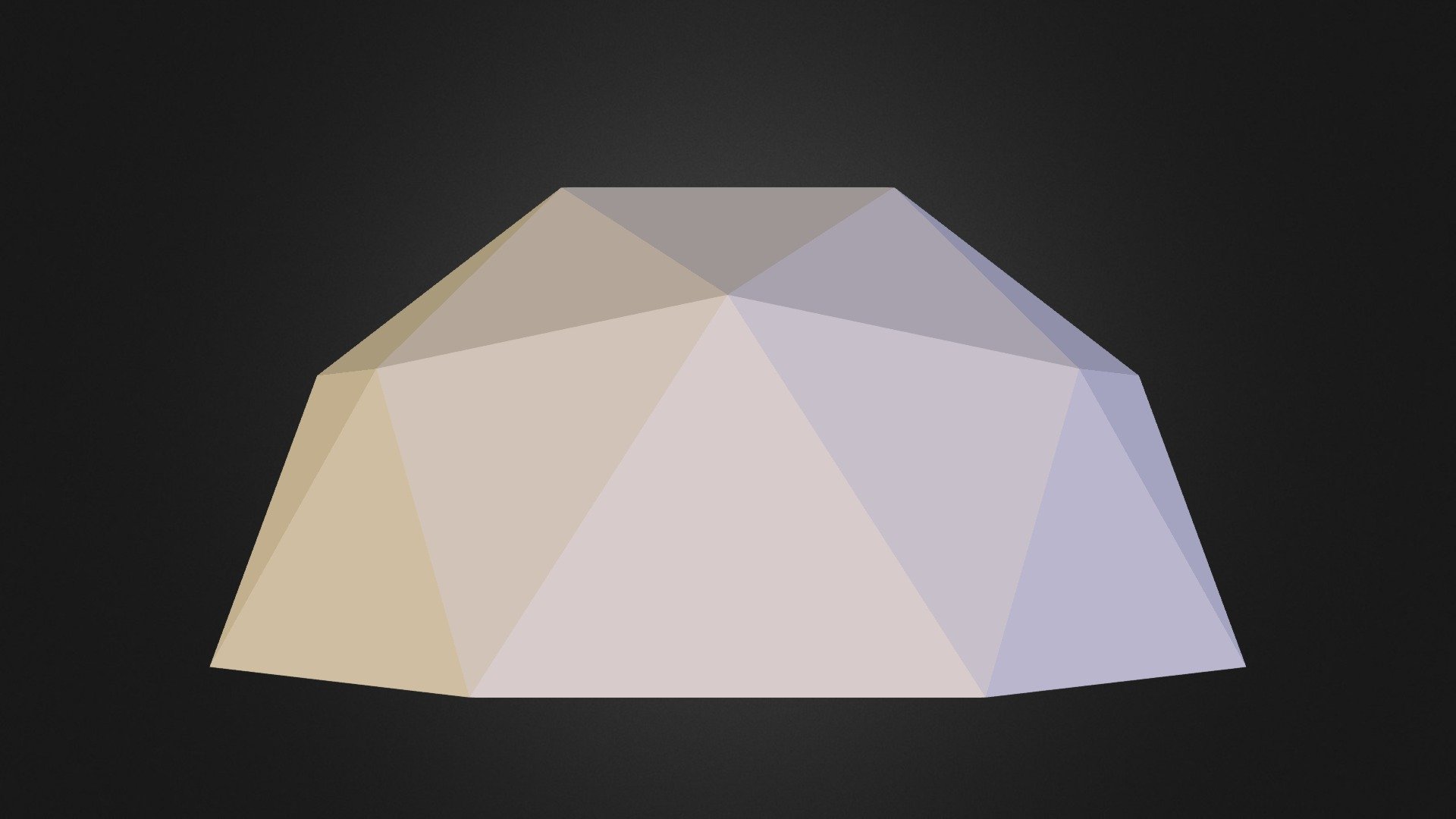 Geodesic Dome01