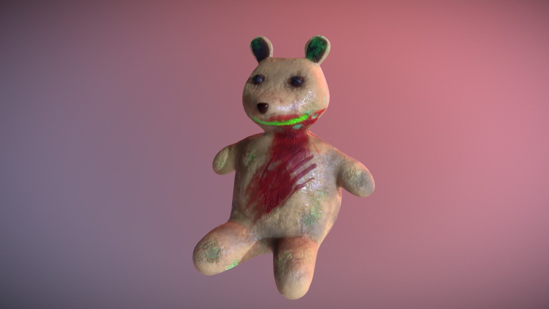 Teddy Bear