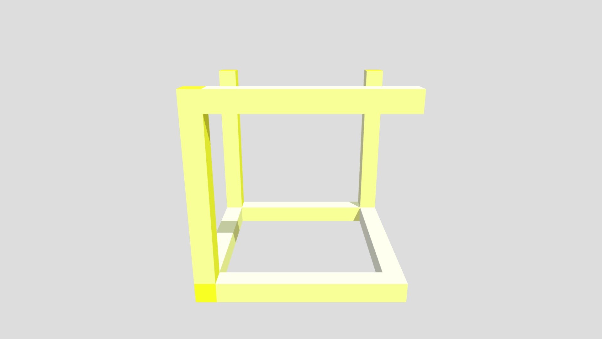 Colormodel1 Fbx
