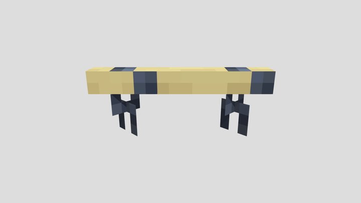 Birch_hanger – Kostenloses 3D-Modell STL