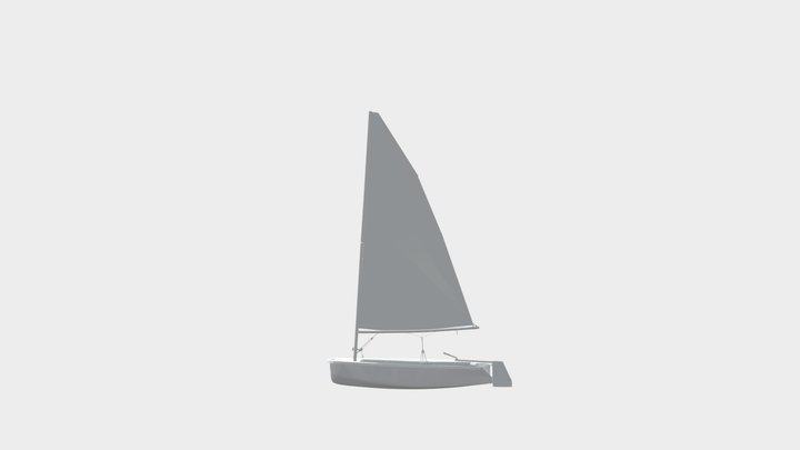 primus 3D Model