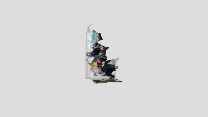 Prueba de lugar 1 3D Model