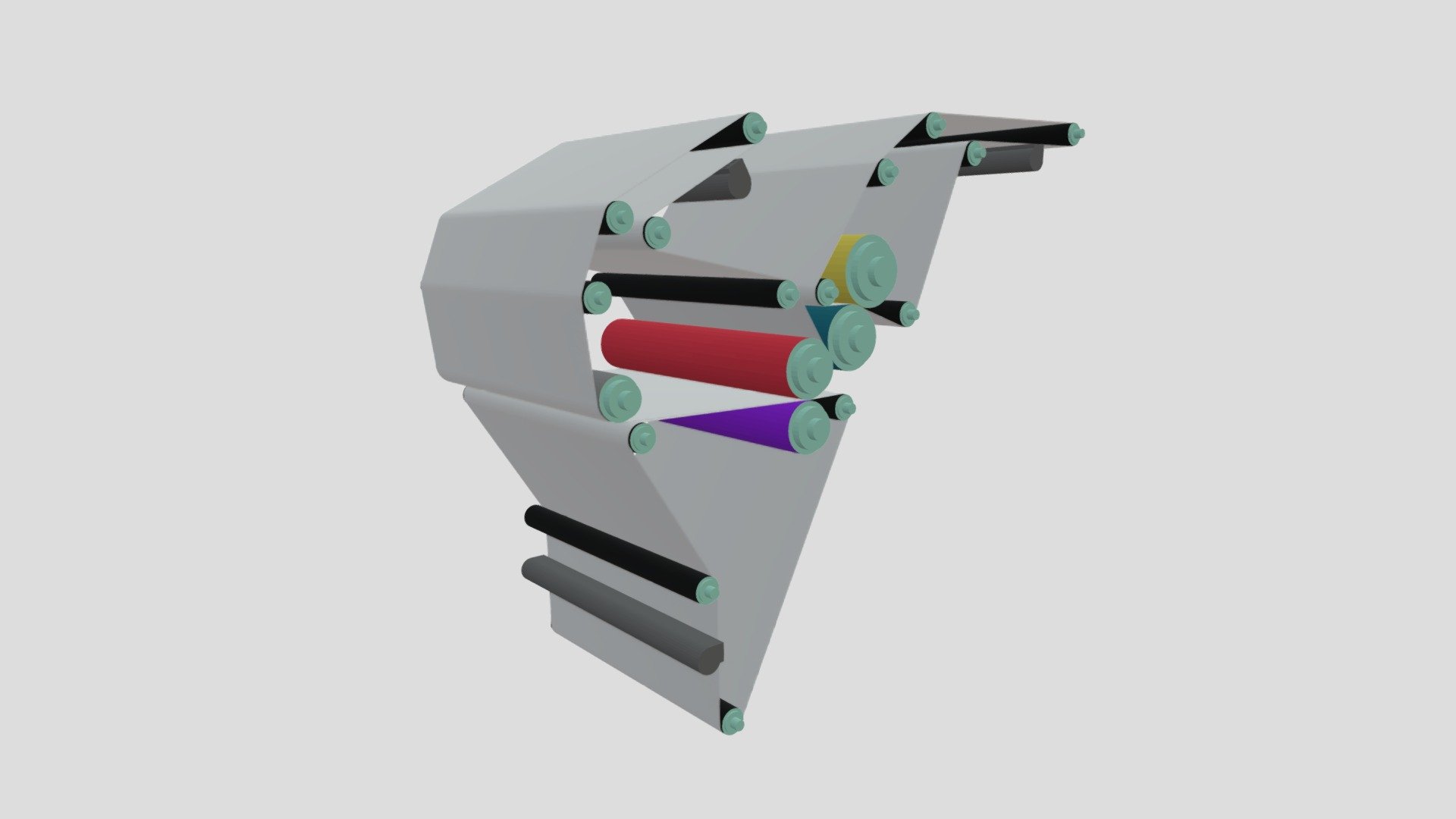 Trinip - 3D model by zengpete [a31b875] - Sketchfab