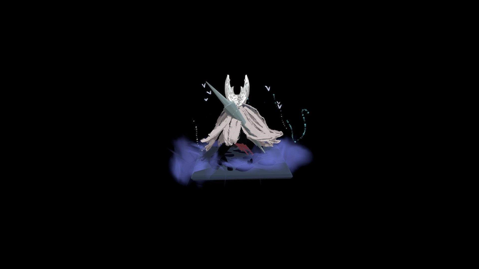 hollow knight