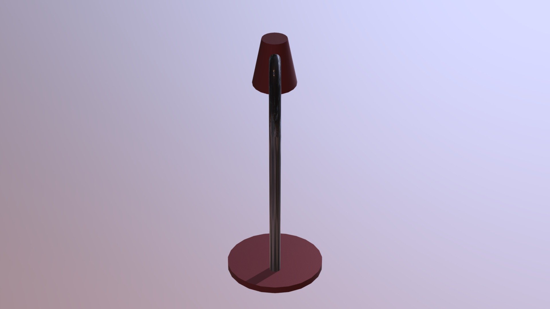 lamp