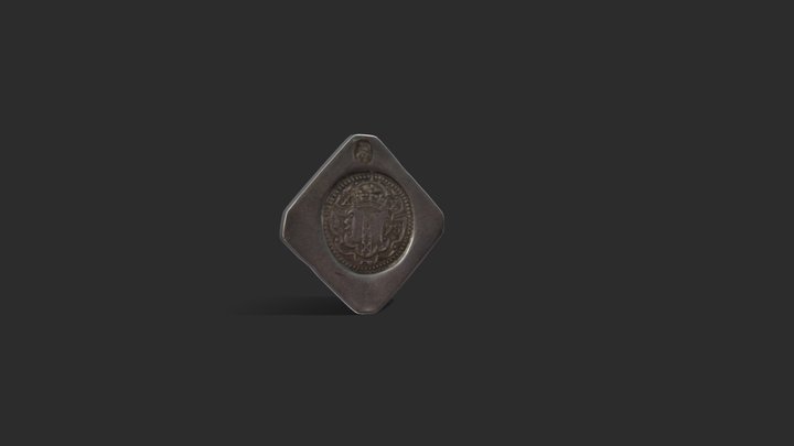 N00729 3D Model