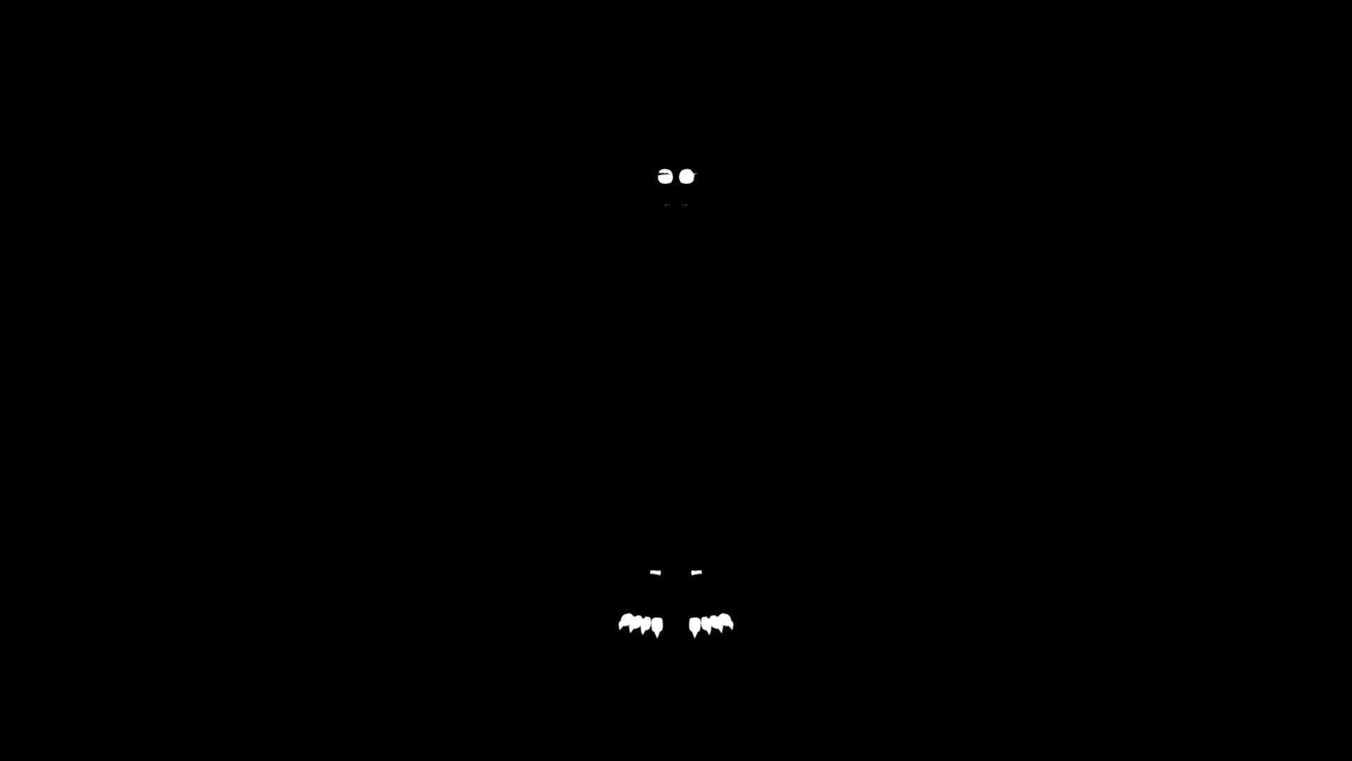 shadow foxy