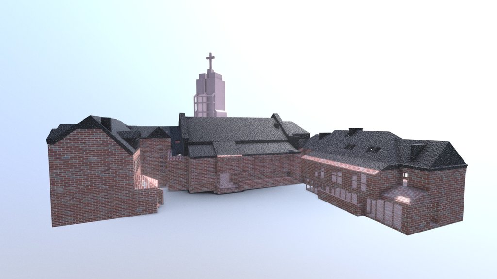 Płock Divine Mercy Sanctuary