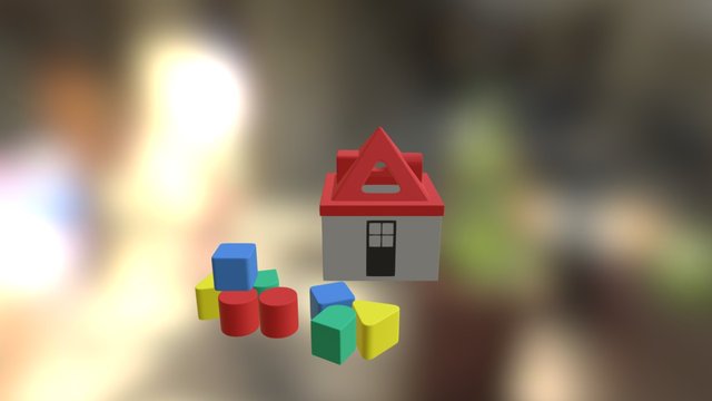 4065e350f8ec03a83b06d5dddb5520fe 3D Model