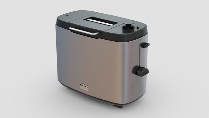 Breadmaker