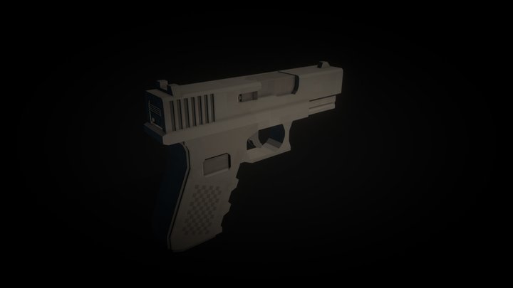 Aberance - Mlock91 3D Model