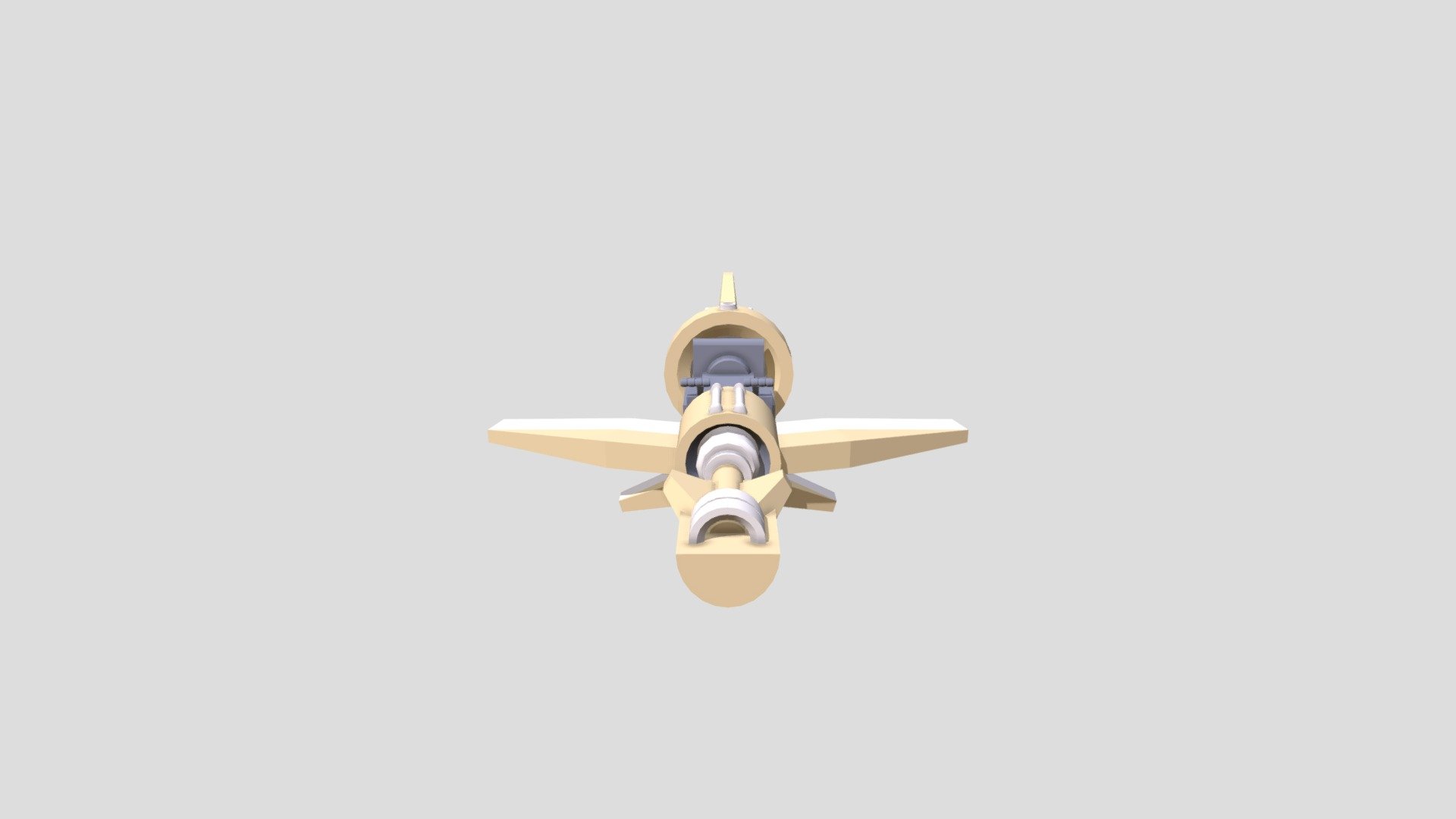 Desert Glider
