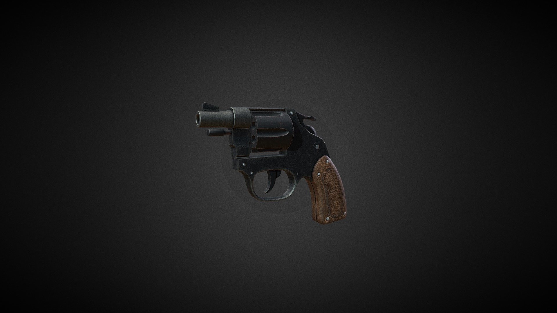 38er Colt Test