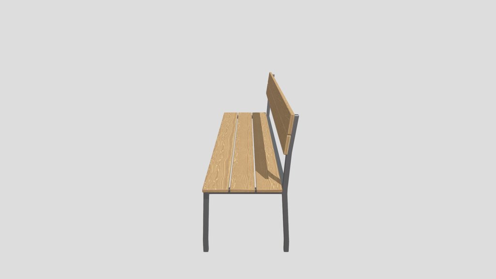 Bench Street Regular