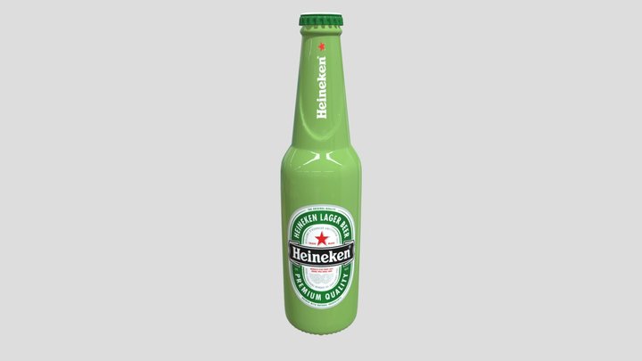 Heineken Beer