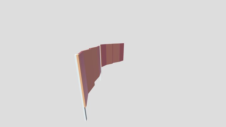 Zabor_1 3D Model