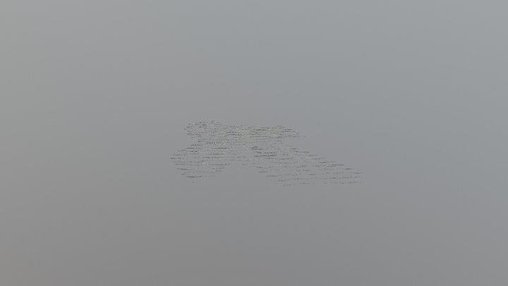 Bernard-K13-medium - CC8 3D Model