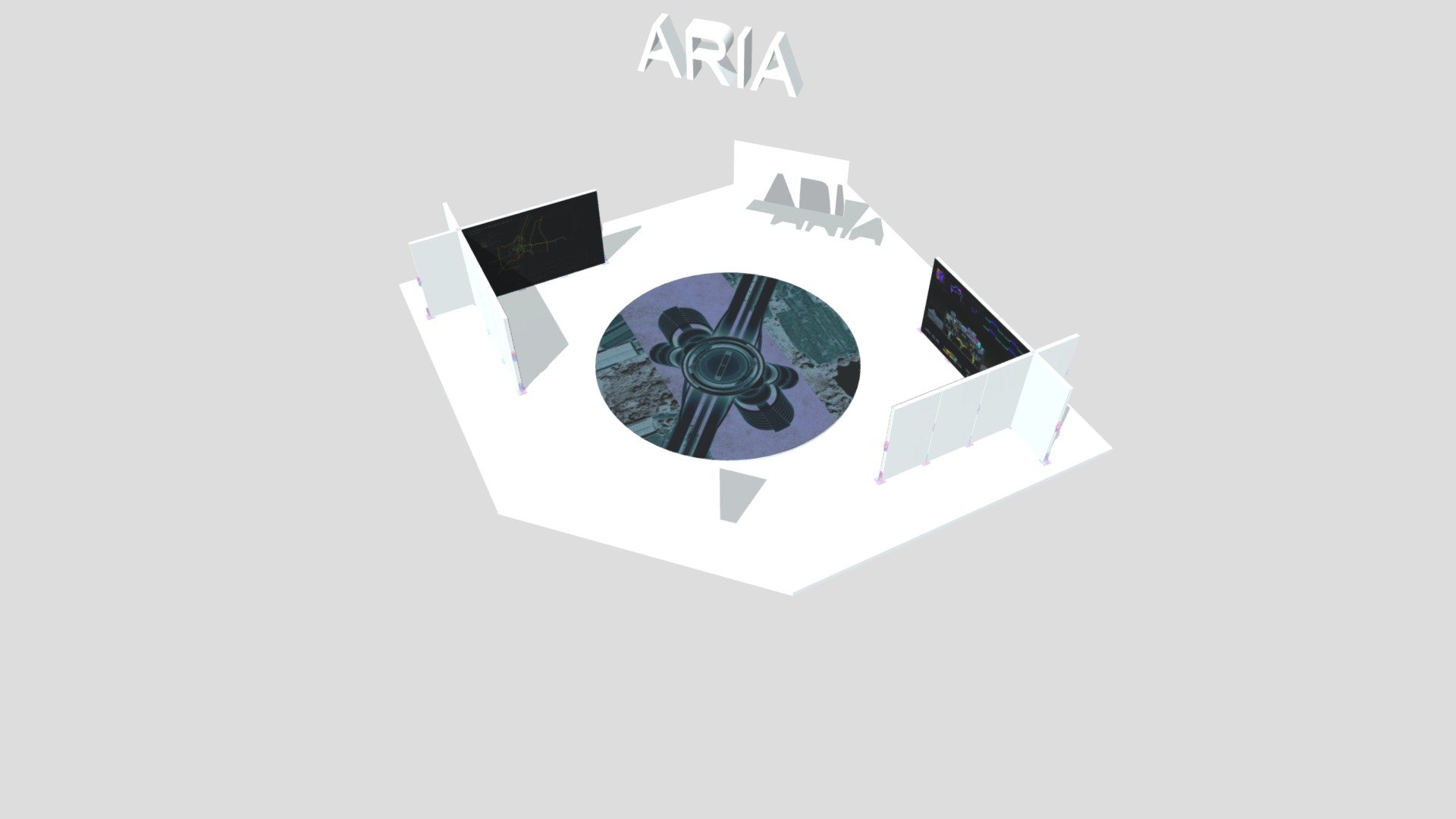 05_INDA_Y3_AD2_Marie-Louise_Aria_TextureModel