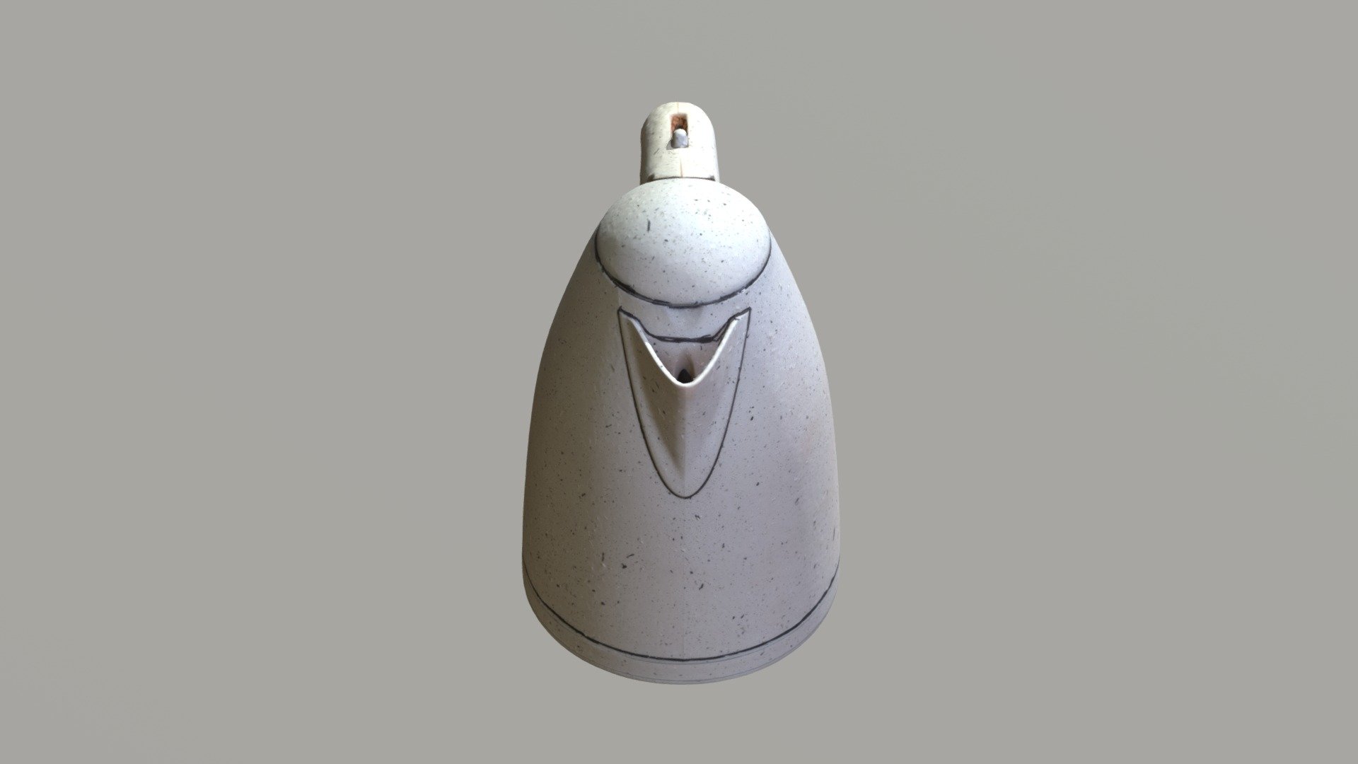 Kettle