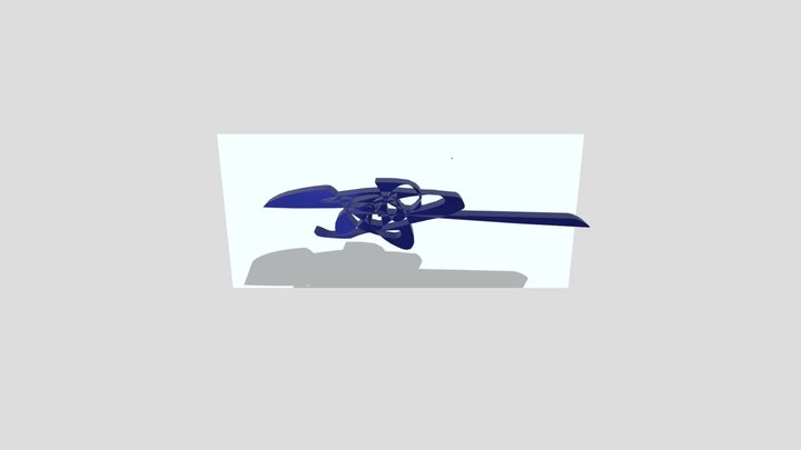 Untitled 3D Model
