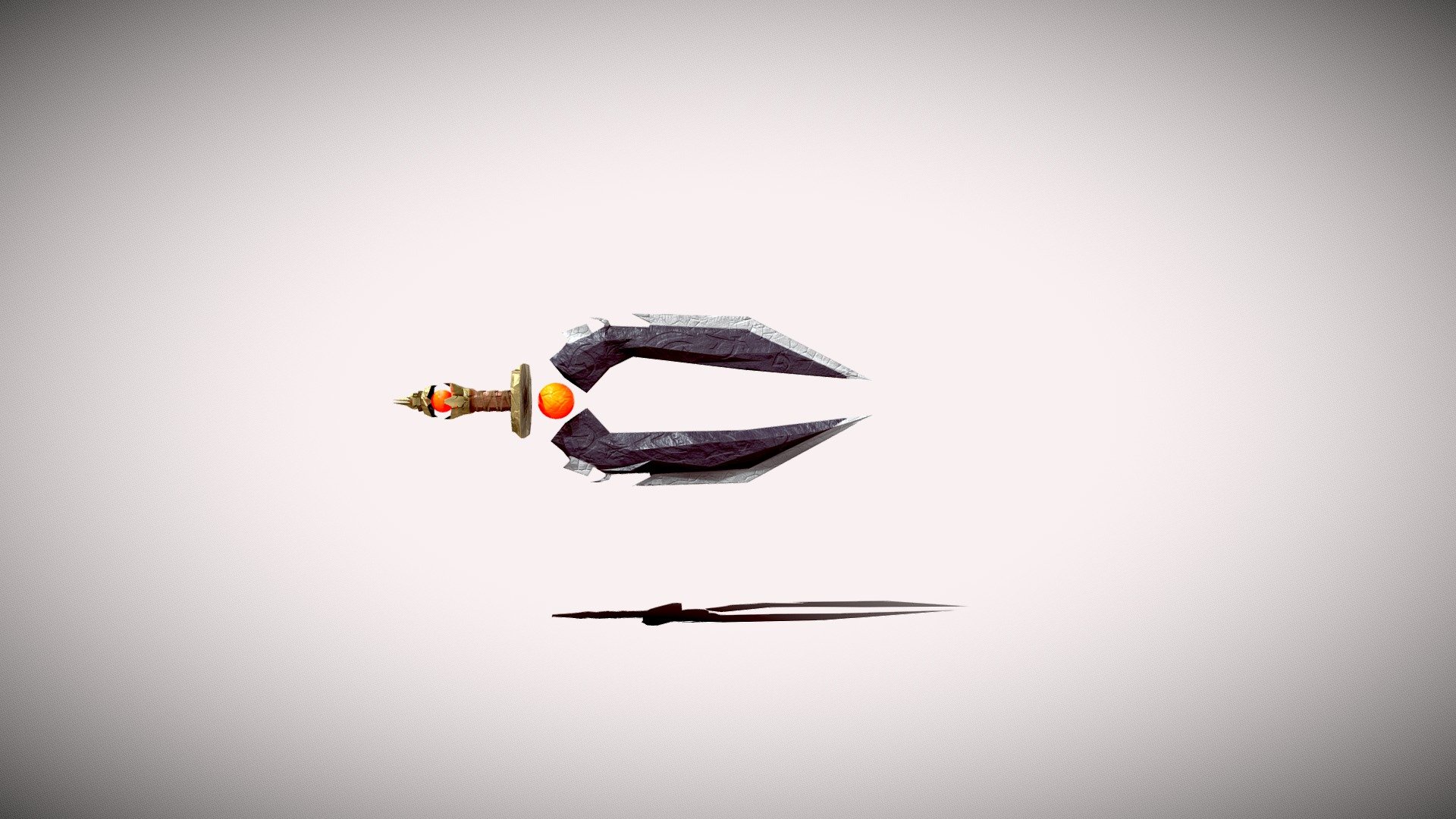 PistoDagger