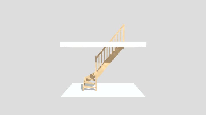 Reclaw_2 – Kostenloses 3D-Modell STL