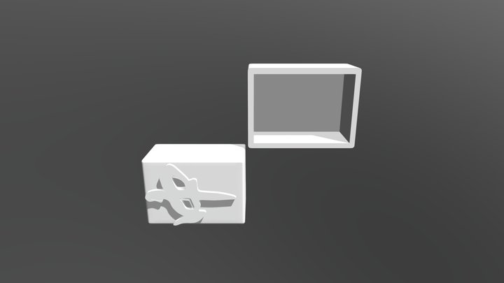10618048a 3D Model