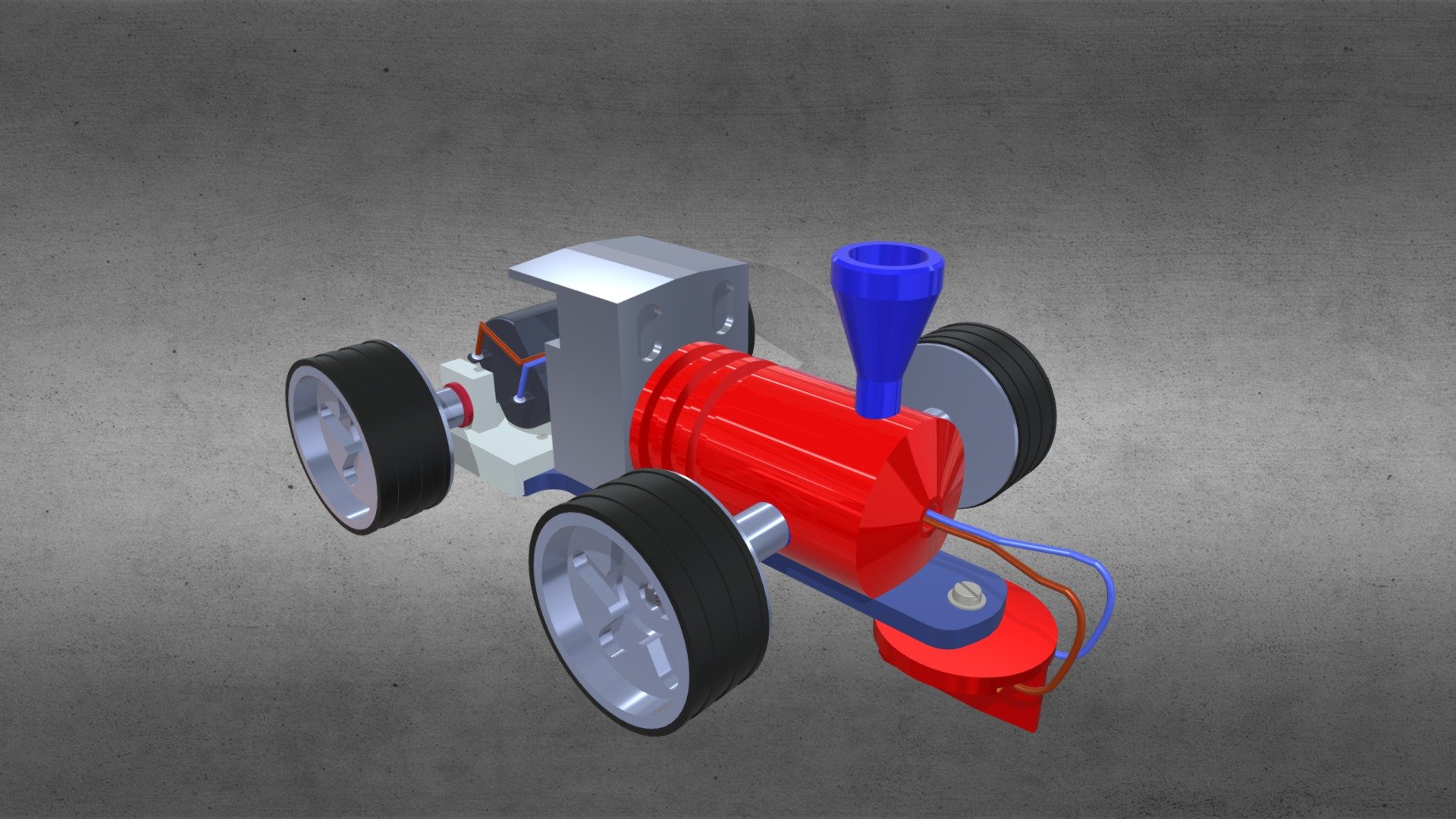 SlotLoco V4
