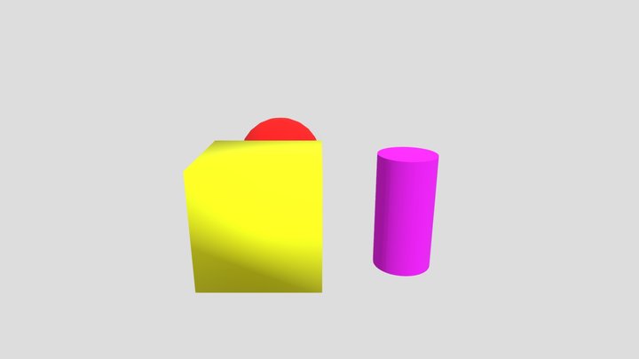 Sans titre 1 3D Model