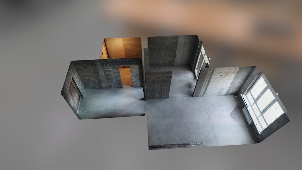 Indoor Hi Poly - 3D model by Mikhail Savenkov (@mixaanderson) [a32c702 ...