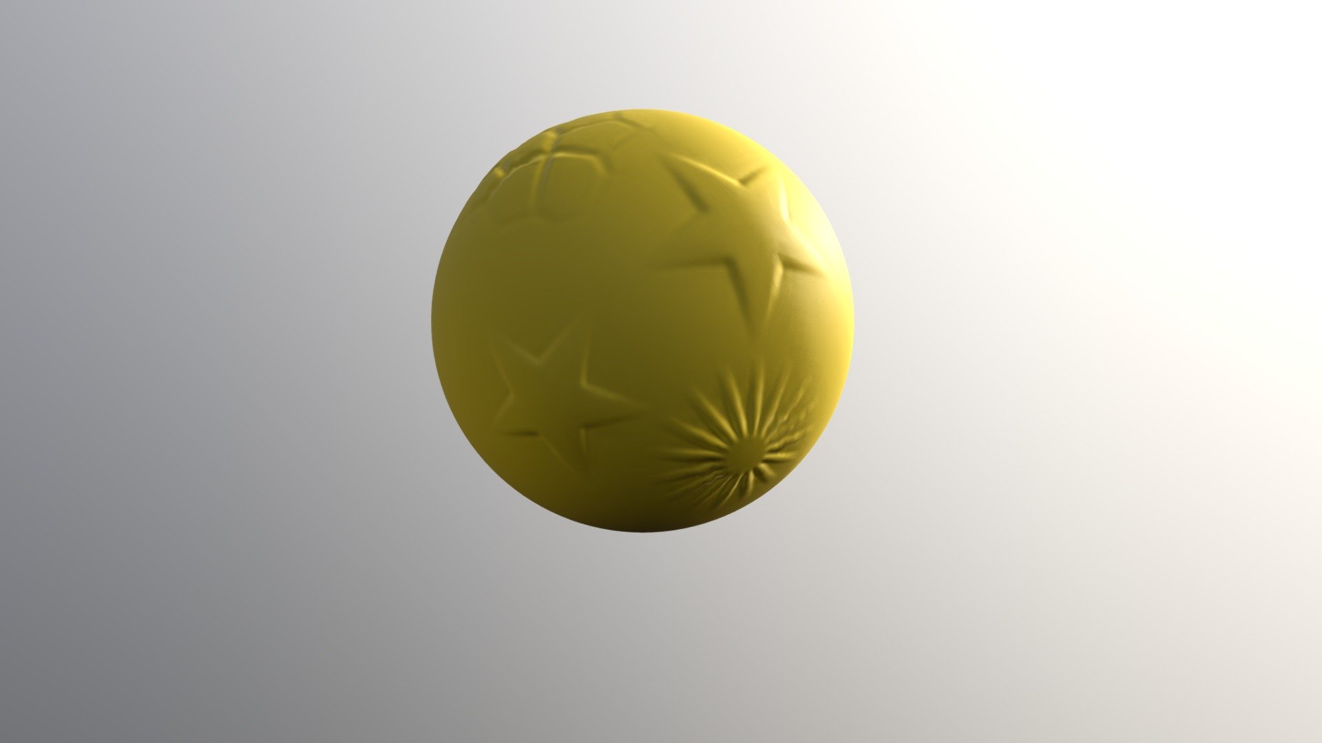 Normal Map - 3D model by eduardogp [a32c825] - Sketchfab