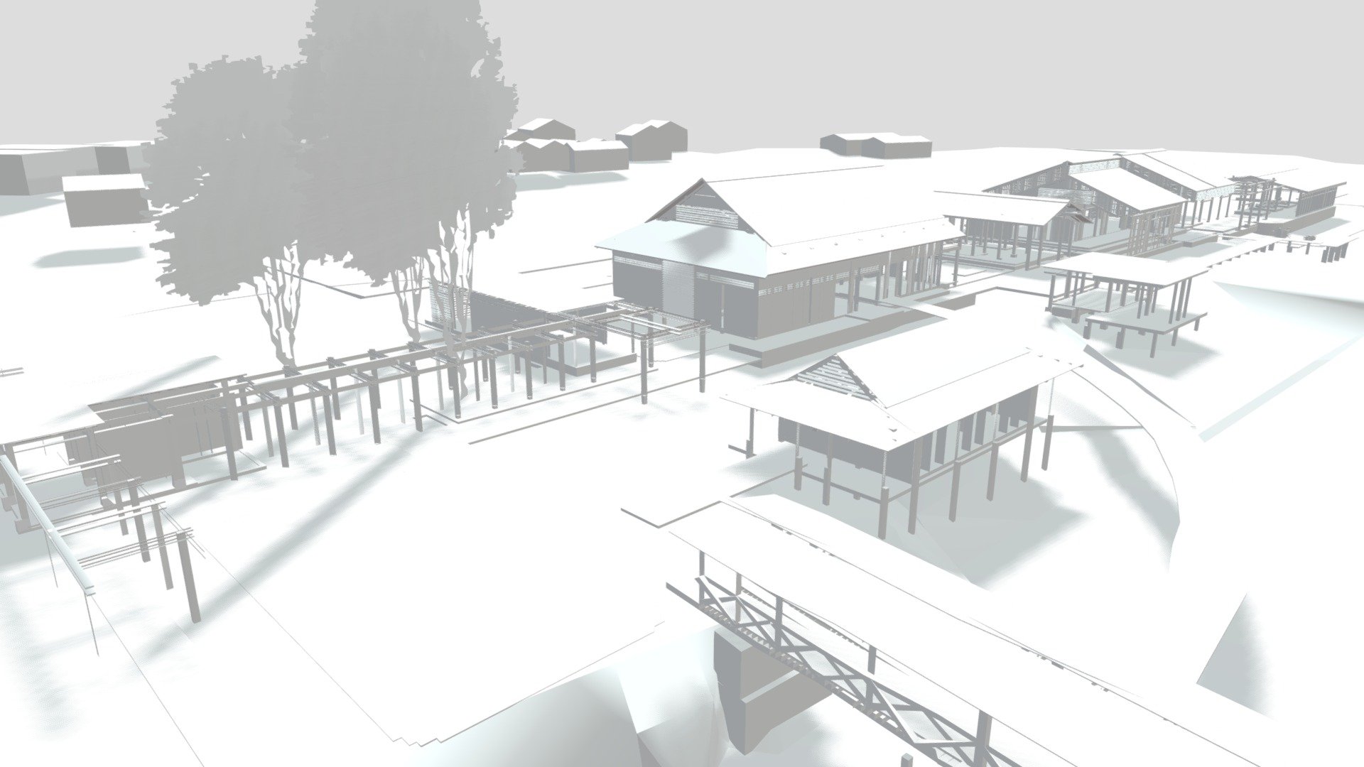 ArchThesis 2020_paang wood & craft