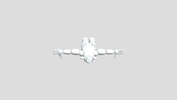 Springfredbearout
