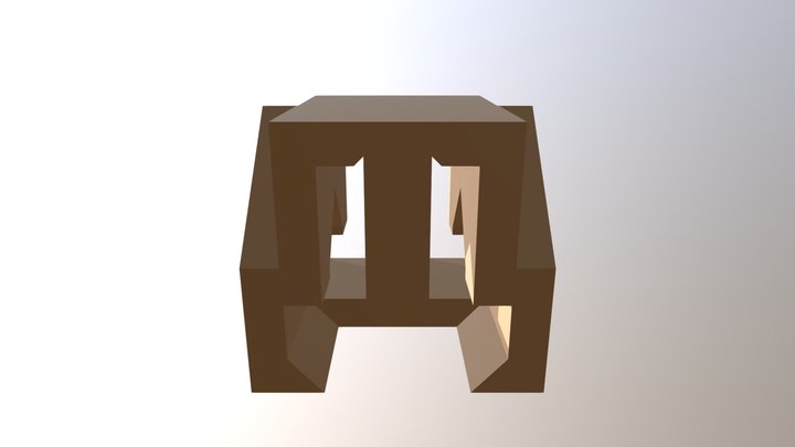 prueba AML! 3D Model