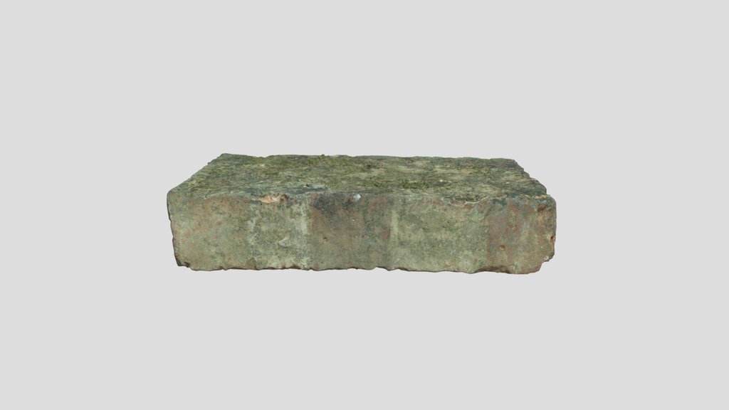 Fired Brick