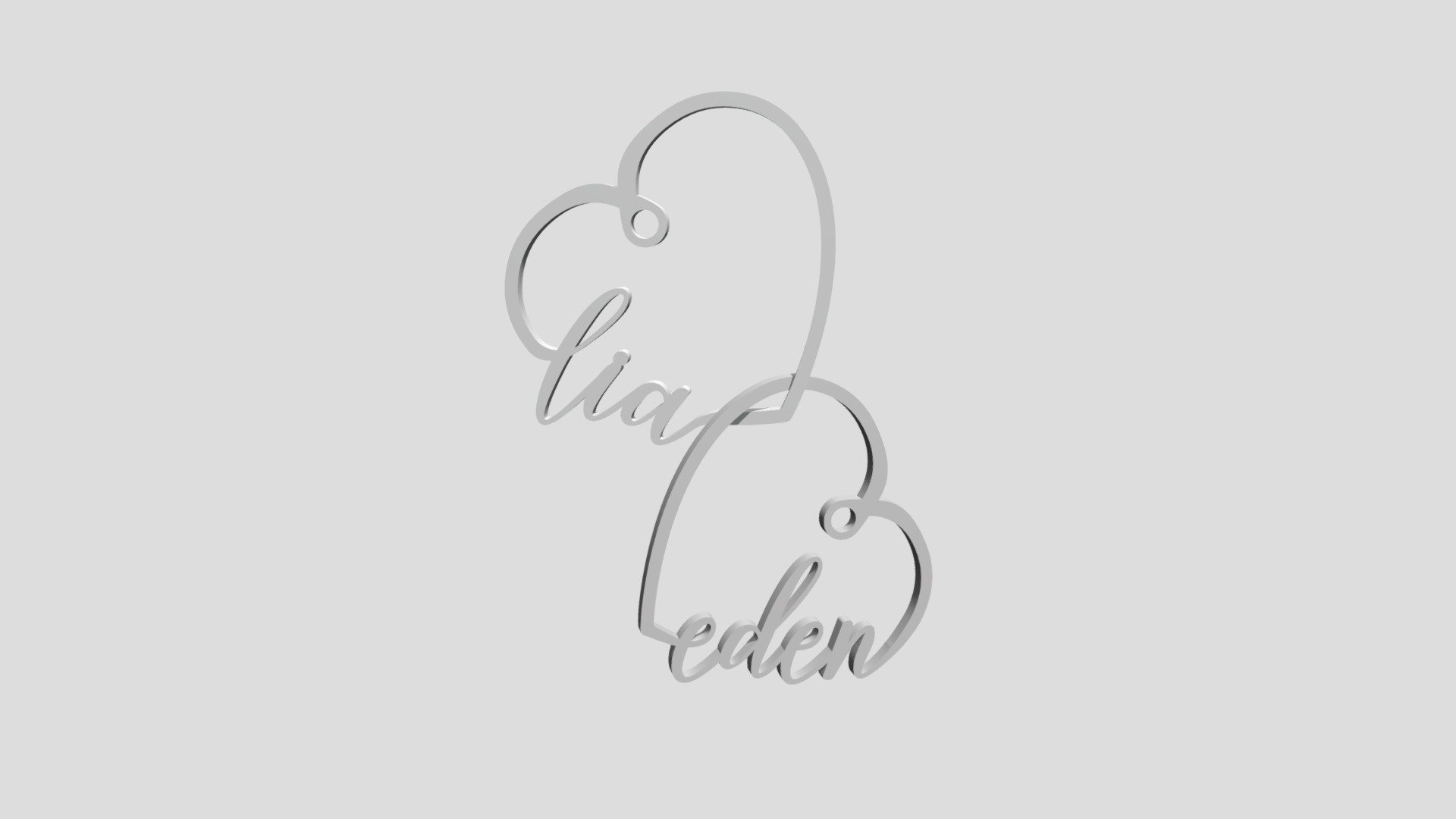 Necklace-object