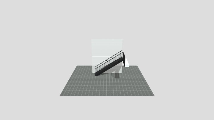 100140 3D Model