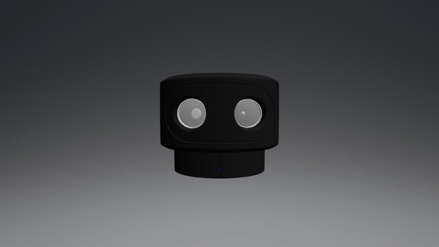 Sweep 3D Model