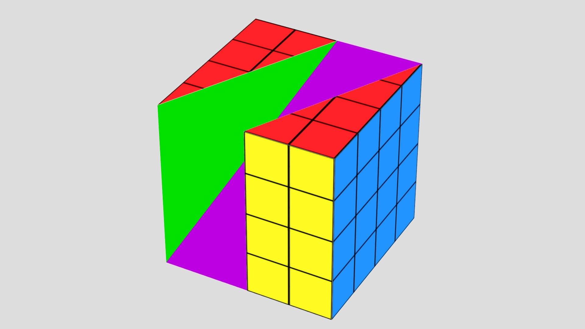 pieza 70 - Download Free 3D model by tecytic [a330167] - Sketchfab