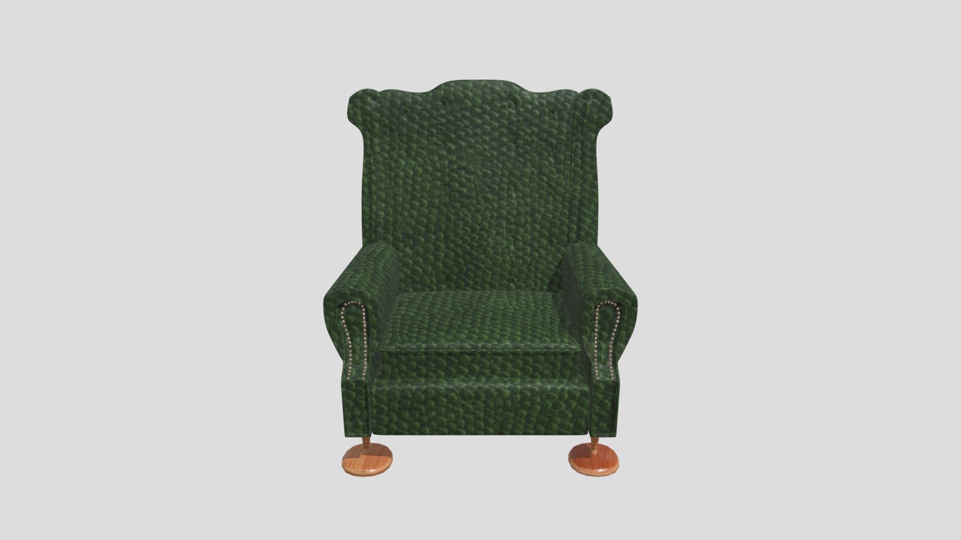 Captchair Lo