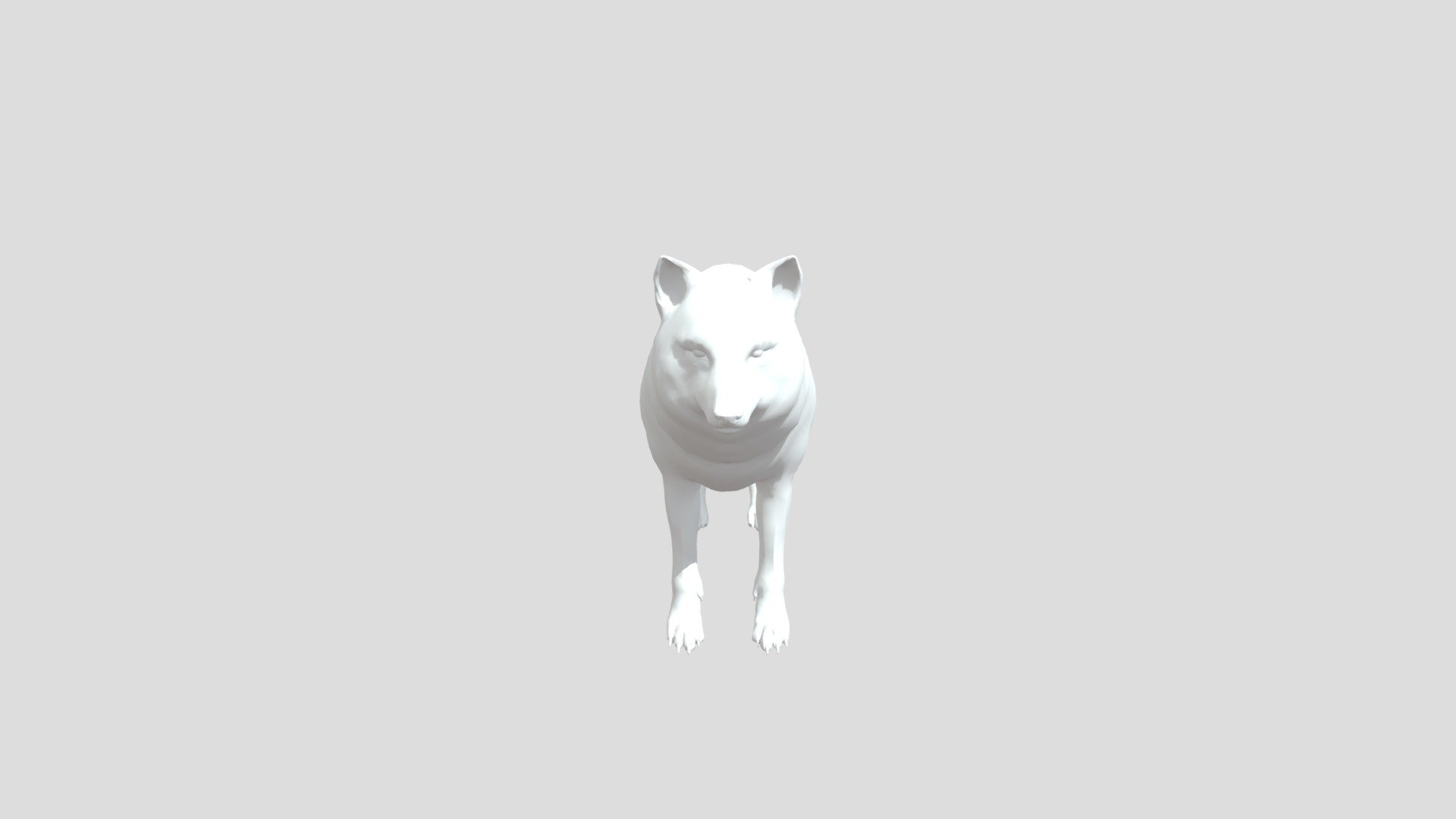 Wolf