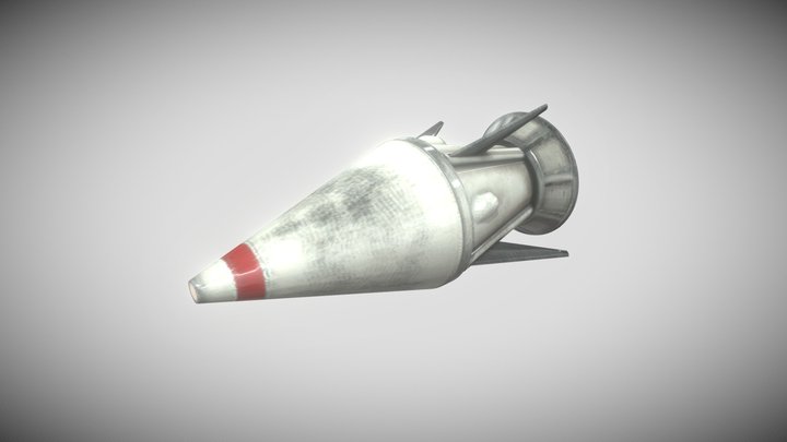 Rocket 2