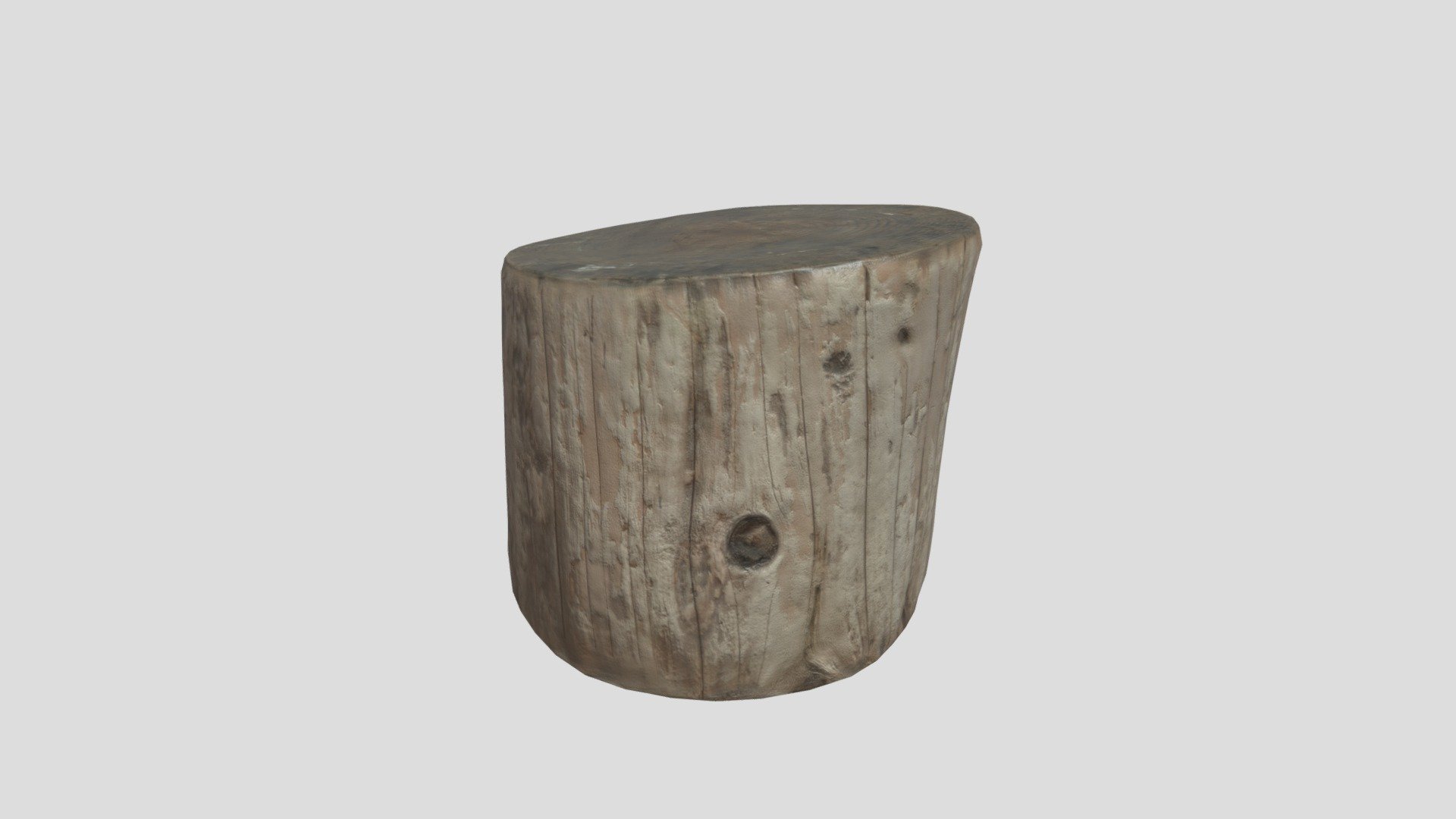 Log New