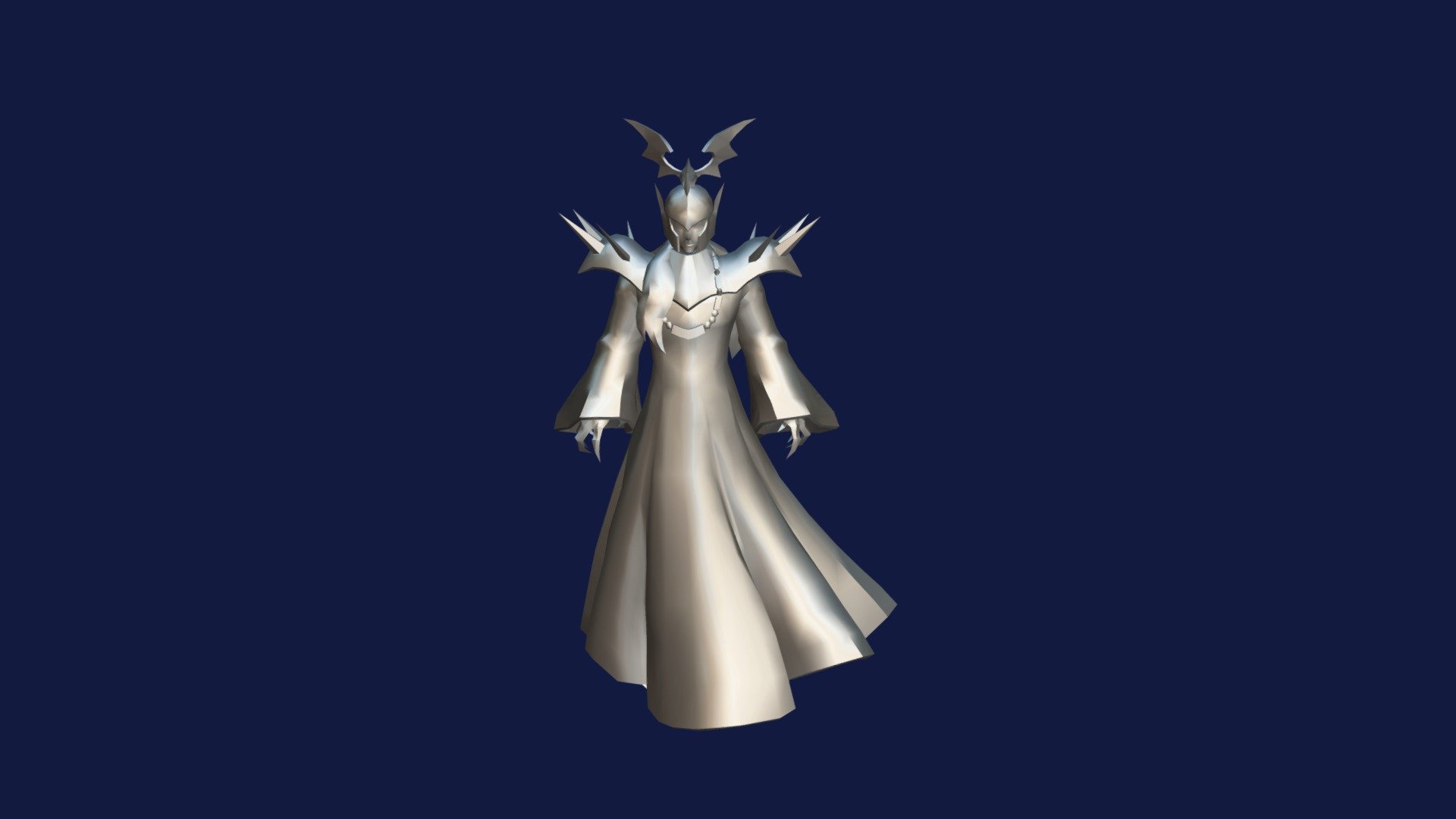 Ares_ Pope — Sketchfab embed 3D viewer
