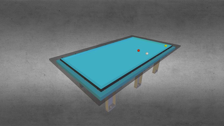 Long65 3D Model