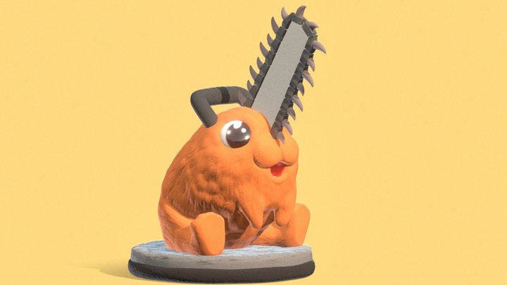 Pochita