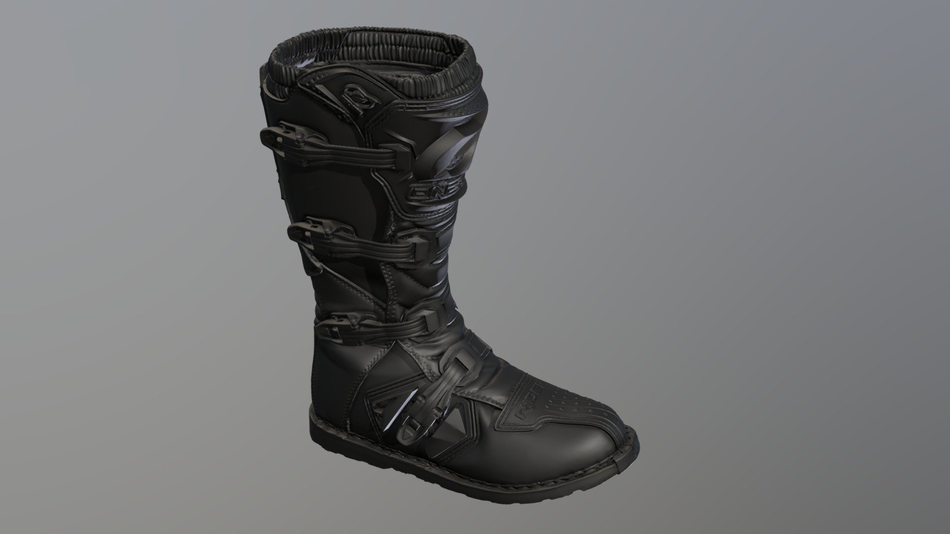 3d Scan Of An Mx Boot Download Free 3d Model By 3dscanx A3331e3 Sketchfab 