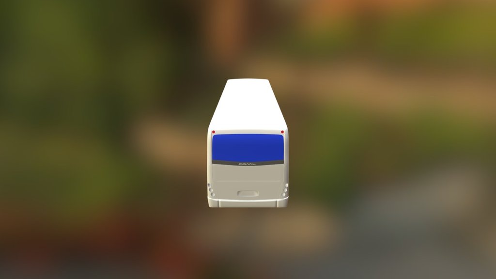 Comil Svelto 2000 - OF1418