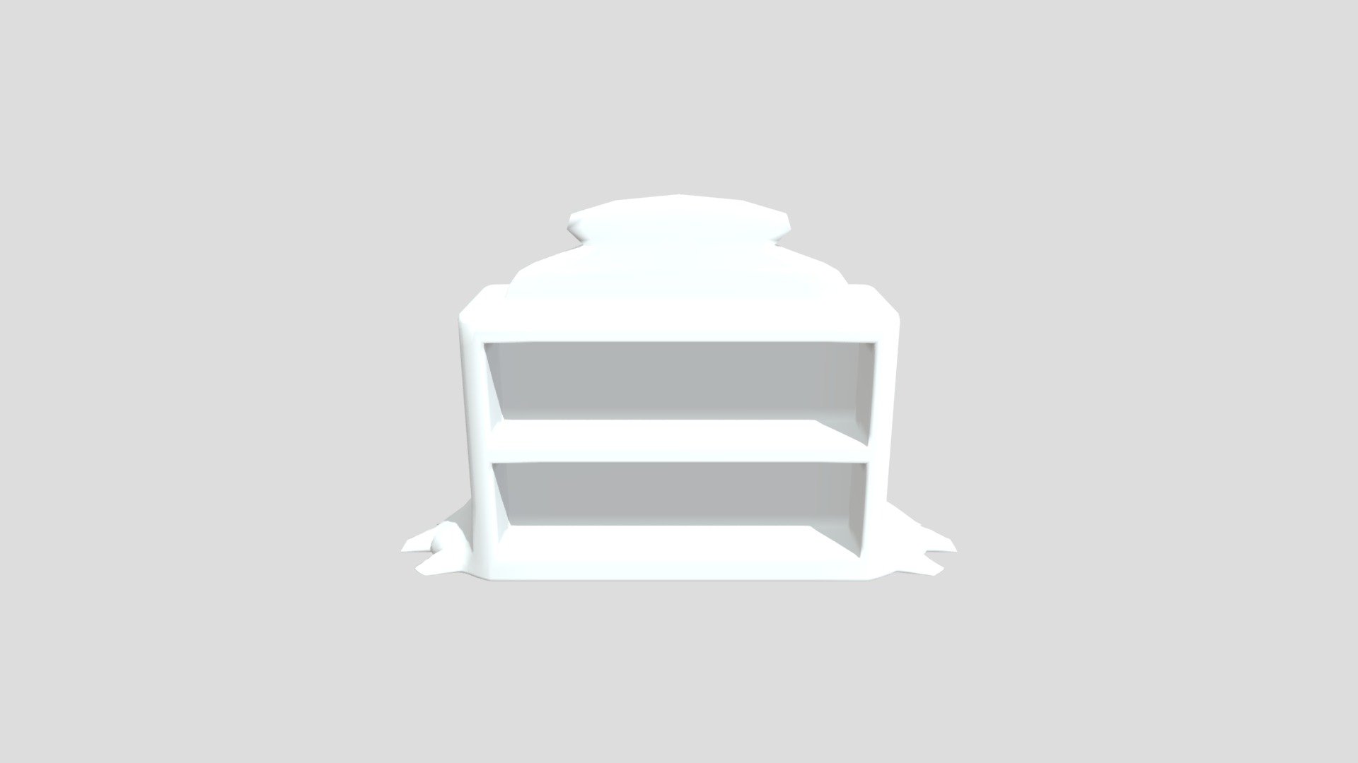 Shelf
