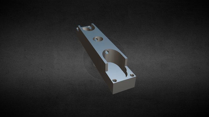 Object1 3D Model